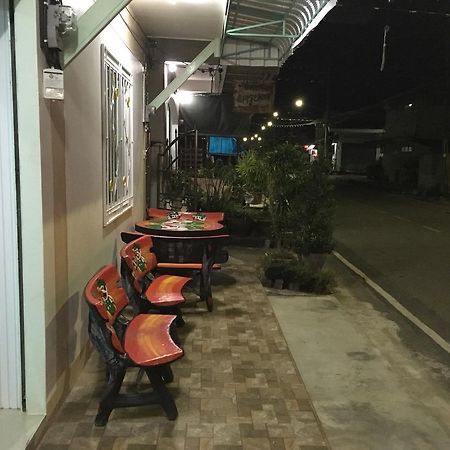 Y&N House Prachuap Khiri Khan Exterior foto