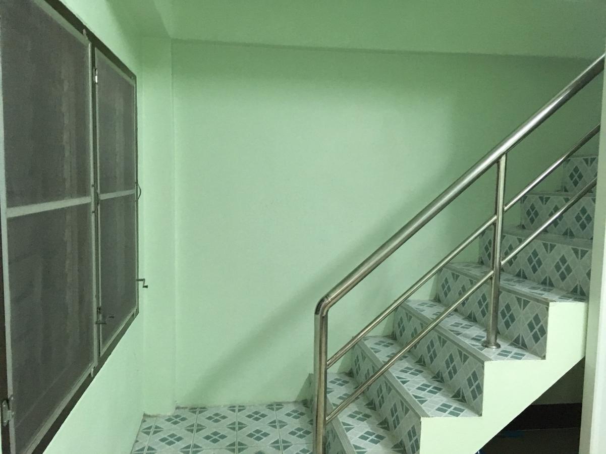 Y&N House Prachuap Khiri Khan Exterior foto